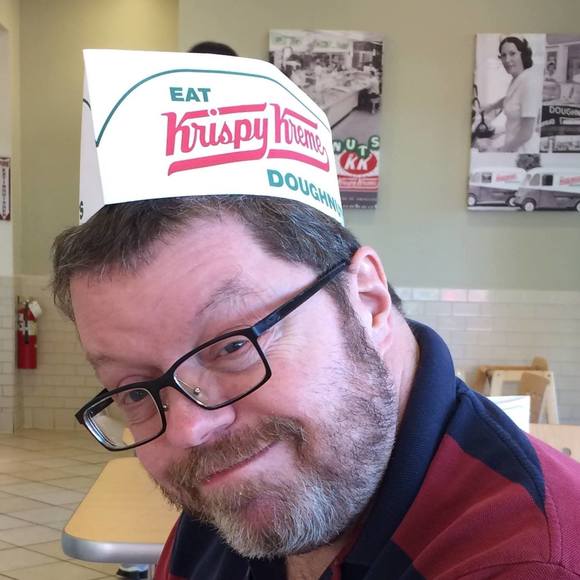 Meet your Posher, Richard - Picture 1 of 1